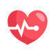 Heart Rate Monitor Android App - CodeCanyon Item for Sale