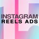 Instagram Reel Ads - VideoHive Item for Sale