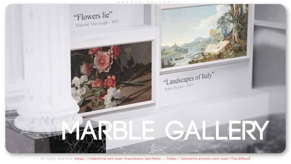 Marble Gallery