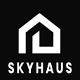 SkyHaus - Single Property One Page Theme - ThemeForest Item for Sale