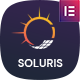 Soluris - Ecology & Solar Energy WordPress Theme - ThemeForest Item for Sale