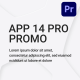 White App Promo - VideoHive Item for Sale