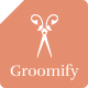 Groomify - Barbershop, Salon, Spa Booking and E-Commerce Platform - CodeCanyon Item for Sale