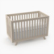 Baby Cribs v2 - 3DOcean Item for Sale