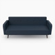 Sofa v1 - 3DOcean Item for Sale