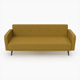 Sofa v2 - 3DOcean Item for Sale
