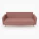 Sofa v3 - 3DOcean Item for Sale