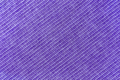 Natural Purple Linen Texture With Striped Diagonal Pattern As Background, Wallpaper - PhotoDune Item for Sale