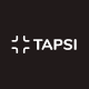 Tapsi – Personal Portfolio WordPress Theme - ThemeForest Item for Sale