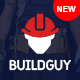 Buildguy - Handyman Renovation Services WordPress Theme - ThemeForest Item for Sale