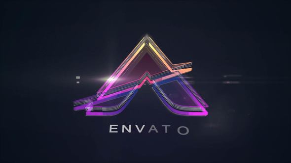 Colourful Logo