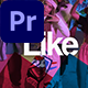 Instagram Bright Urban Opener | MOGRT - VideoHive Item for Sale