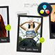 Unique Photo Gallery | DaVinci Resolve - VideoHive Item for Sale