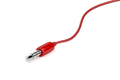 Red audio jack - PhotoDune Item for Sale