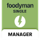 Foodyman - Single Restaurant (with branches) Vendor App (iOS&Android) - CodeCanyon Item for Sale