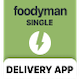 Foodyman - Single Restaurant (with branches) Delivery App (iOS&Android) - CodeCanyon Item for Sale