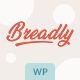 Breadly - Adsense Optimized Minimal Blog WordPress Block Theme with WooCommerce support - ThemeForest Item for Sale