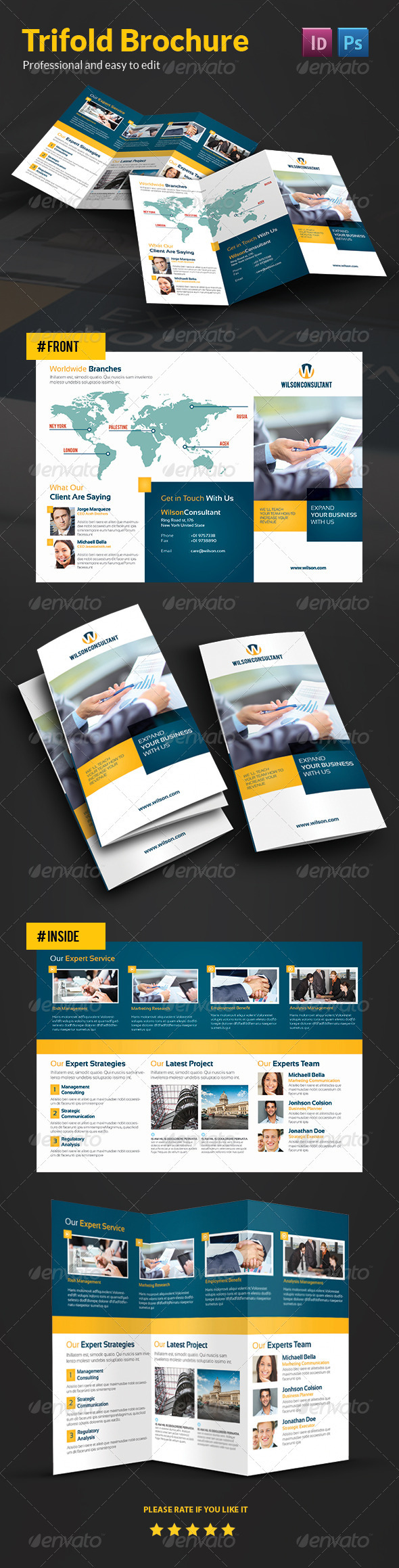 Business Brochure