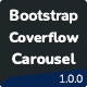 Bootstrap Coverflow Carousel - CodeCanyon Item for Sale