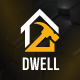 Dwell - Home Building & Renovation WordPress Theme - ThemeForest Item for Sale