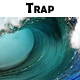 Powerful Trap Bass Intro