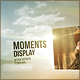 Moments Display - VideoHive Item for Sale