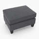 Ottoman - Set Part 4 - 3DOcean Item for Sale