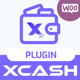 XCash - WooCommerce Plugin With Payment API - CodeCanyon Item for Sale
