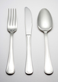 Fork, spoon and knife - PhotoDune Item for Sale