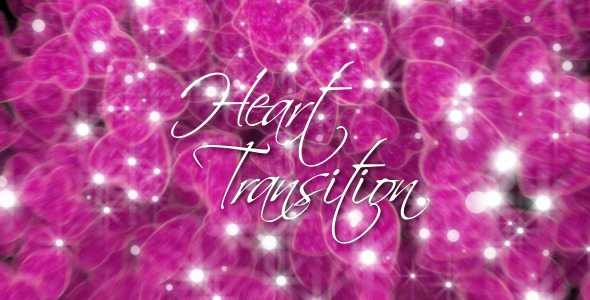 Heart Transition alt