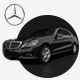 Mercedes-Benz E-Class Mercedes-Benz E 500 - 3DOcean Item for Sale