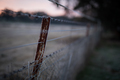Farm fence - PhotoDune Item for Sale