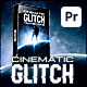 Cinematic Glitch Transitions & FX Pack - VideoHive Item for Sale