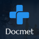 Docmet - HealthCare and Medical WordPress Theme - ThemeForest Item for Sale