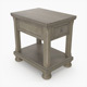 Coffee Table v3 - 3DOcean Item for Sale