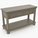 Coffee Table v4 - 3DOcean Item for Sale