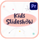 Kids Slideshow | Premiere Pro MOGRT - VideoHive Item for Sale