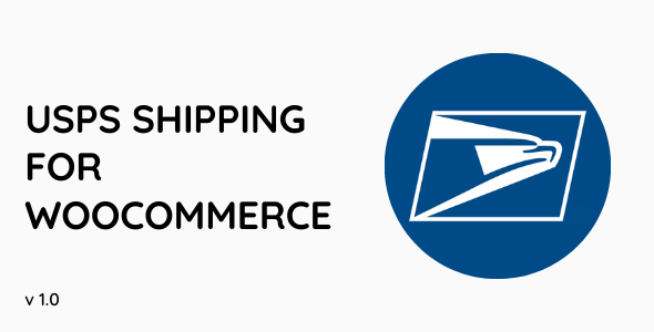 USPS Shipping For WooCommerce