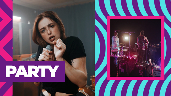 Dynamic Slideshow alt