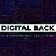 Digital Backgrounds - VideoHive Item for Sale