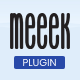 Meeek - Bio Links Builder for WordPress - CodeCanyon Item for Sale