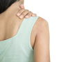 Woman Shoulder pain and Neck Pain Joint - PhotoDune Item for Sale