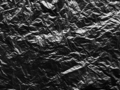 Abstract Texture Crumpled Polyethylene White Black Background - PhotoDune Item for Sale