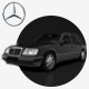 Mercedes-Benz E-class wagon - 3DOcean Item for Sale