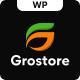 Grostore – Food & Grocery WooCommerce WordPress Theme - ThemeForest Item for Sale