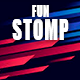 Stomp Sport Drums Rhythm Ident - AudioJungle Item for Sale