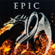Epic Drums and Drones Trailer