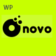 Onovo - Creative Portfolio Agency WordPress Theme - ThemeForest Item for Sale