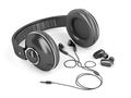 Different types of earphones - PhotoDune Item for Sale