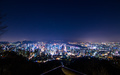 Seoul city  - PhotoDune Item for Sale